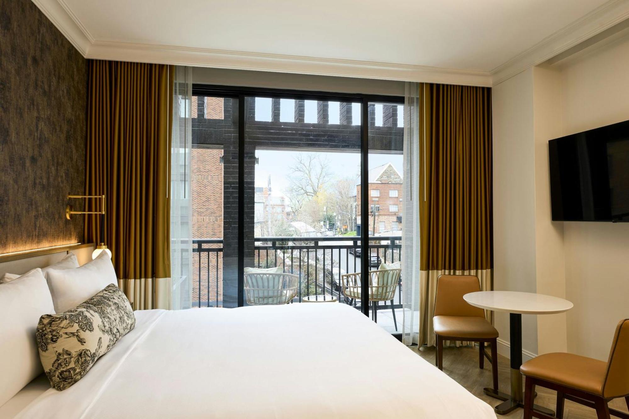 Canal House Of Georgetown A Tribute Portfolio Hotel Georgetown, Washington D.C. Exteriör bild