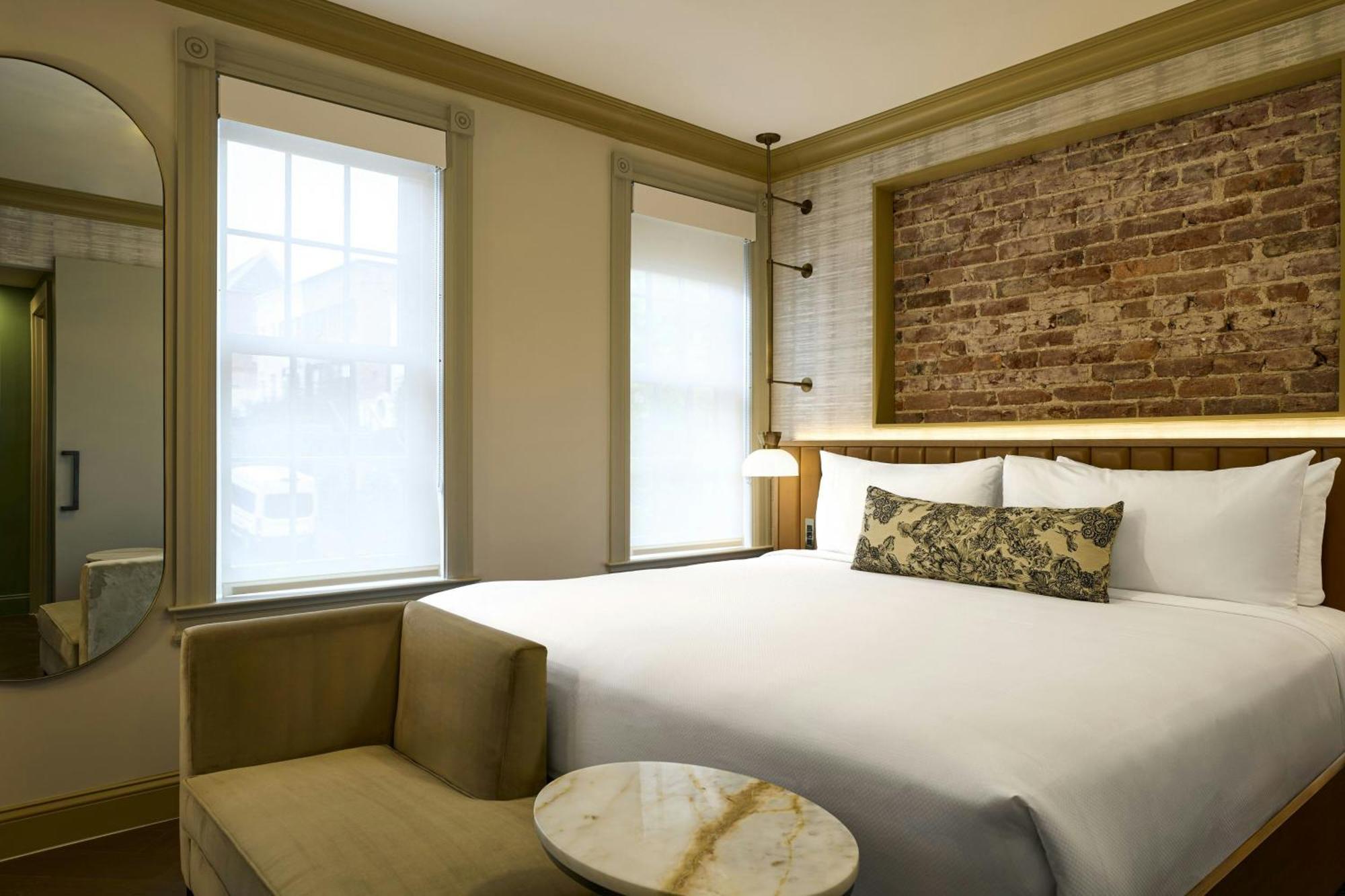 Canal House Of Georgetown A Tribute Portfolio Hotel Georgetown, Washington D.C. Exteriör bild